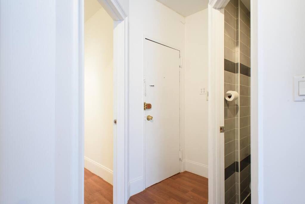 Pangsapuri 69-5d Winter Getaway Stylish Lower East Side 1br