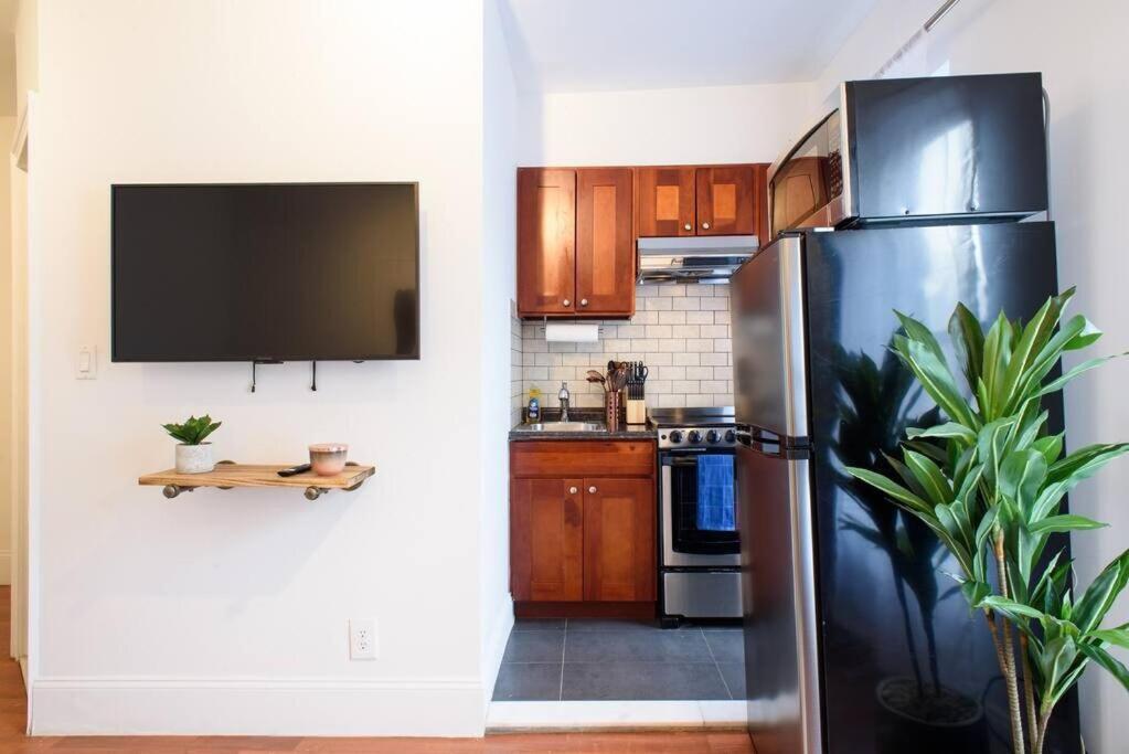 Pangsapuri 69-5d Winter Getaway Stylish Lower East Side 1br *