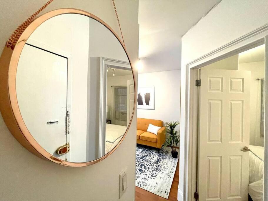 69-5d Winter Getaway Stylish Lower East Side 1br Pangsapuri