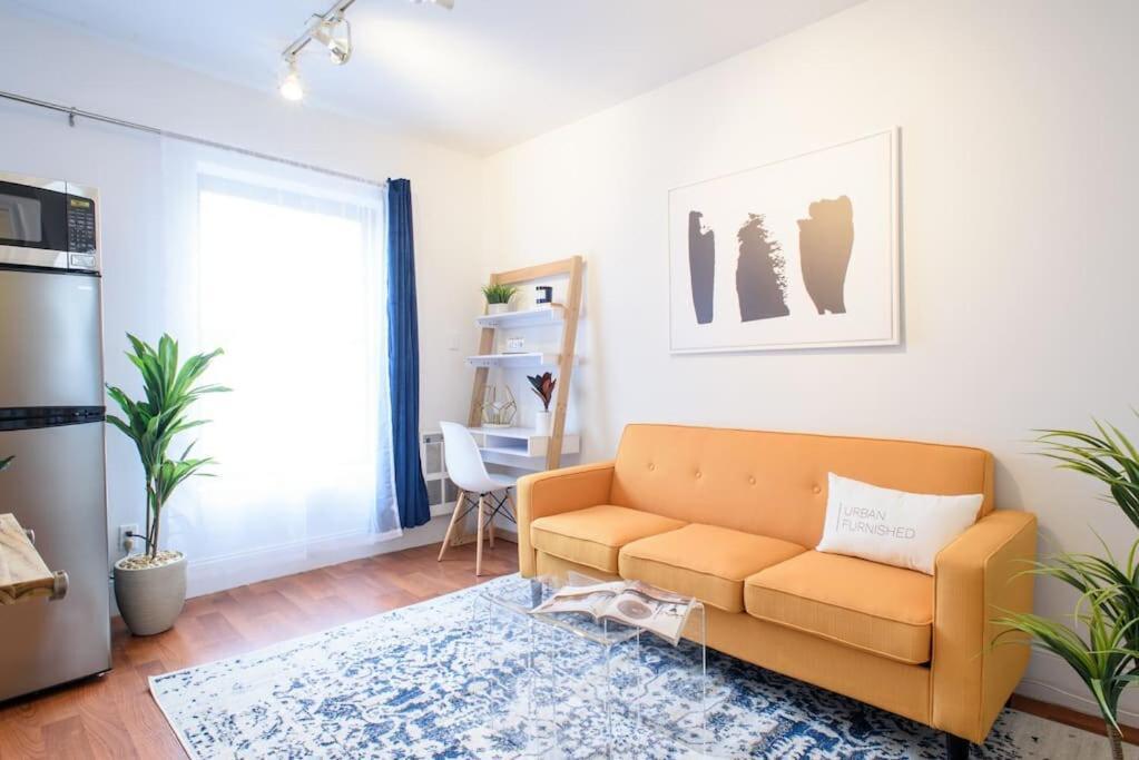 Pangsapuri 69-5d Winter Getaway Stylish Lower East Side 1br *